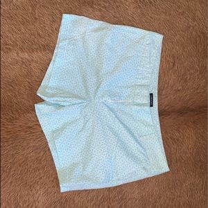 Dressy Short